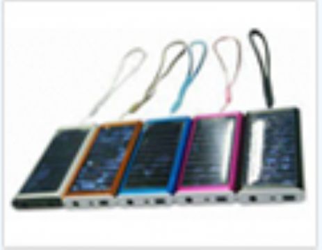 Solar Charger